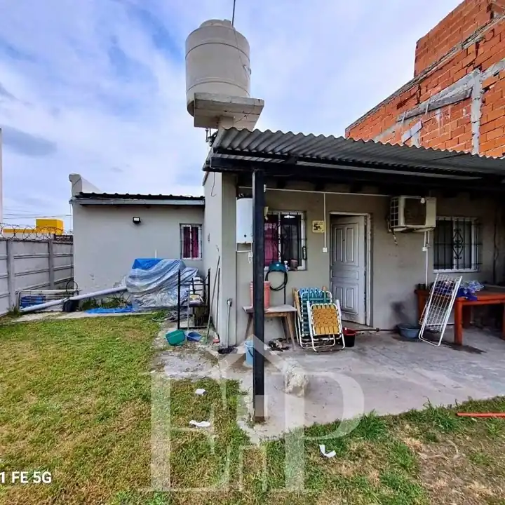 Venta Casa 3 Ambientes - Apto Crédito Hipotecario - la Reja Grande