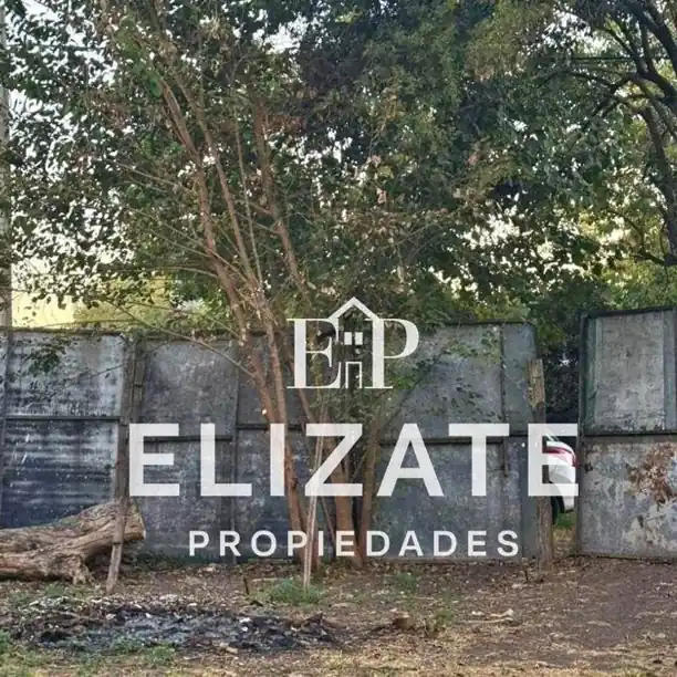 Venta de Terreno en Marcos Paz – Excelente Ubicación