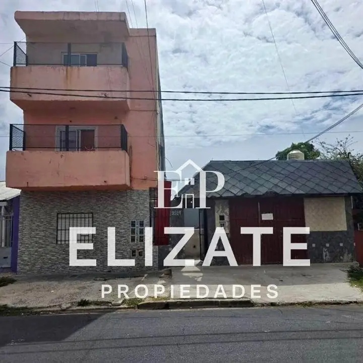 Excelente oportunidad de inversión – Venta en block de 6 departamentos en Isidro Casanova