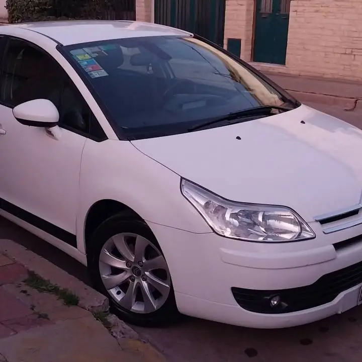2013 Citroen C4 1.6 HDI