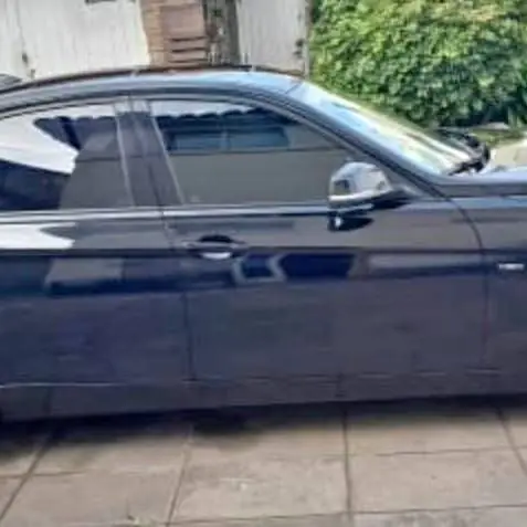 2014 BMW 328 sport