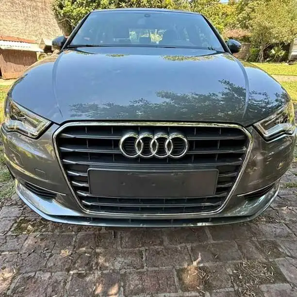 2015 Audi a3 sedan 1.4 t
