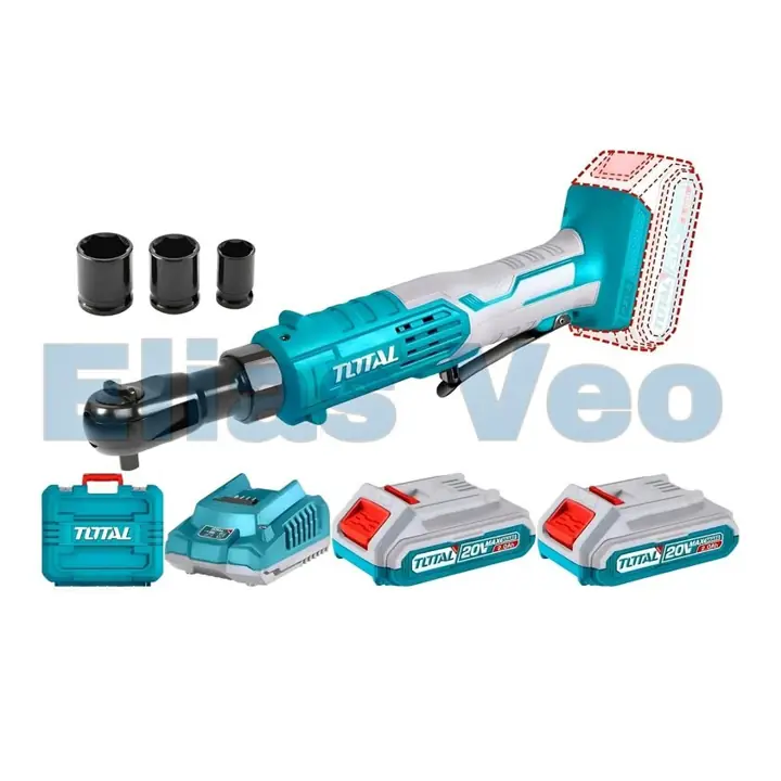 Kit crique 65nm total
