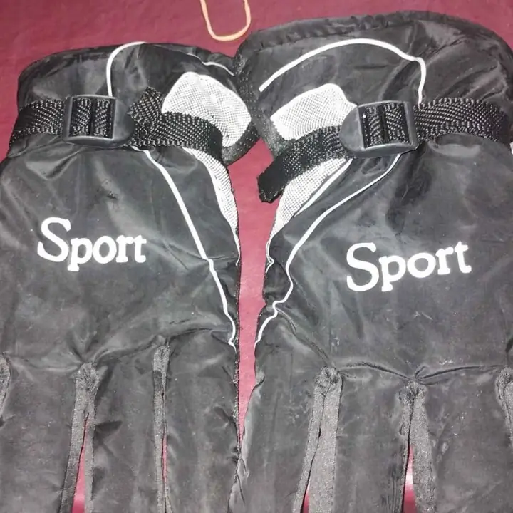 Guantes moto