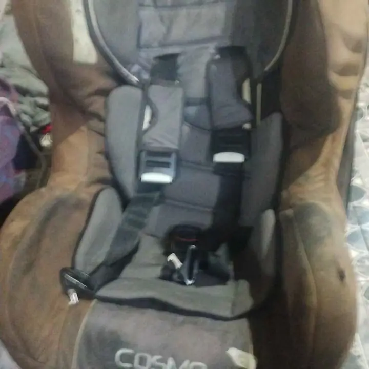 Huevito para. Auto