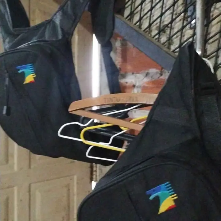 Mochilas