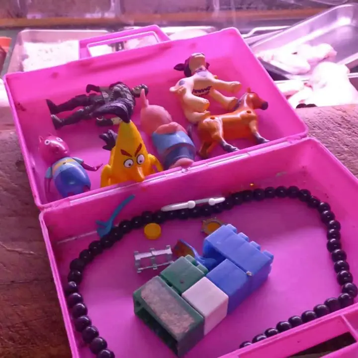 Jugetes para niños
