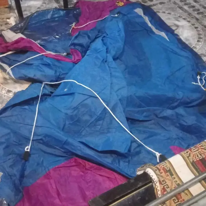 Carpa 0ara dos