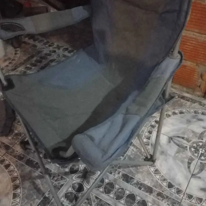 Silla de pesca