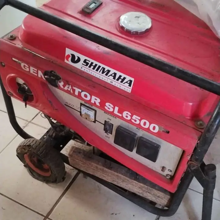 Generador