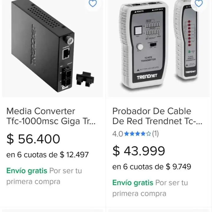 Anteojos