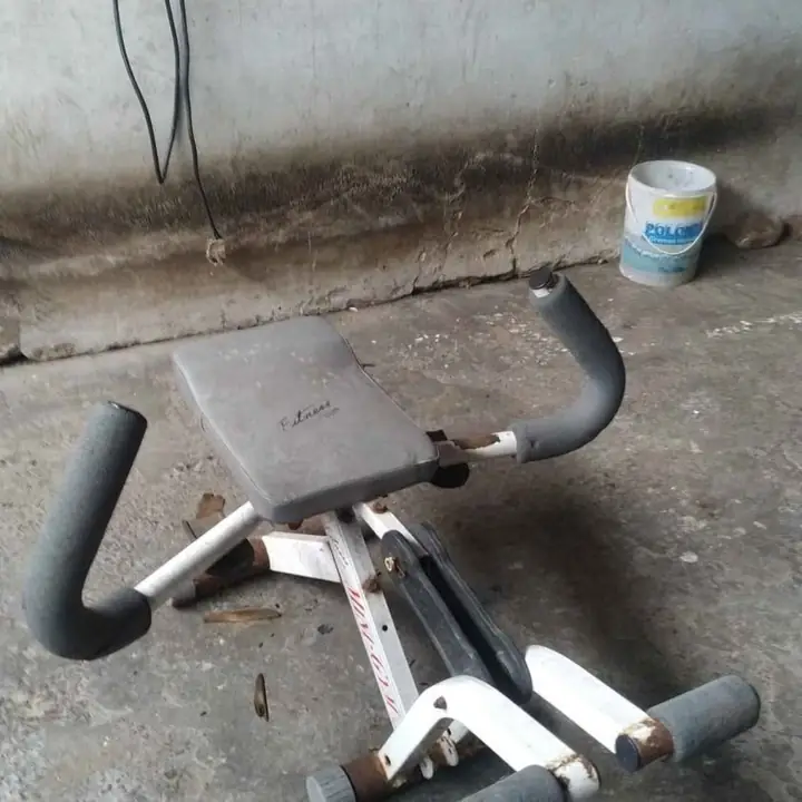 Epo de Jin de casa