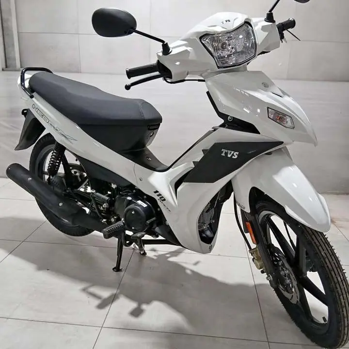 Tvs neoNX 110 full