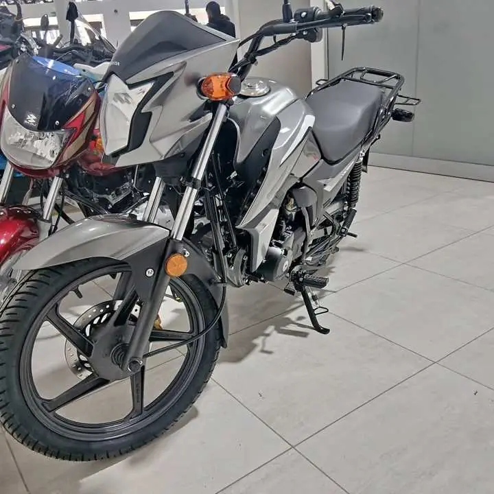 Honda glh 150