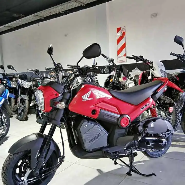Honda navi 110cc
