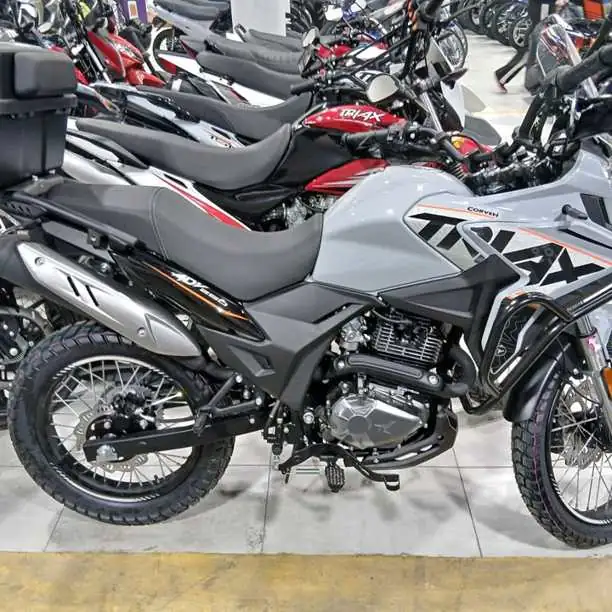 Corven Triax ADV250