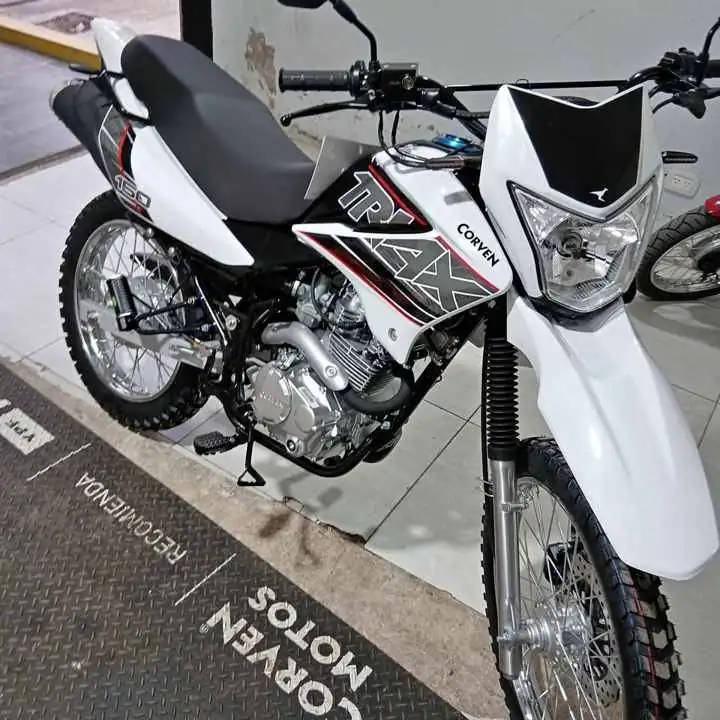 Corven Triax 150