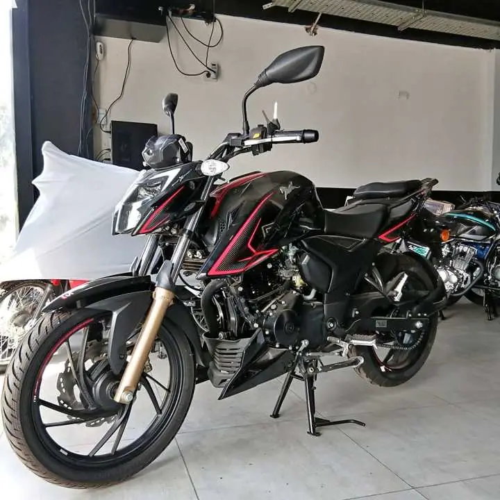 Tcs RTR200