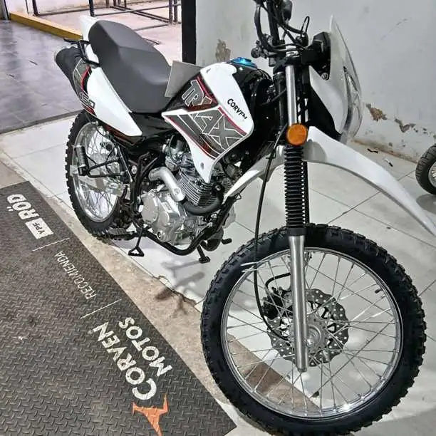 Corven Triax 150