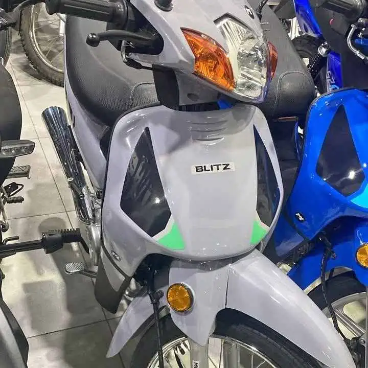 Motomel blitz 110 base