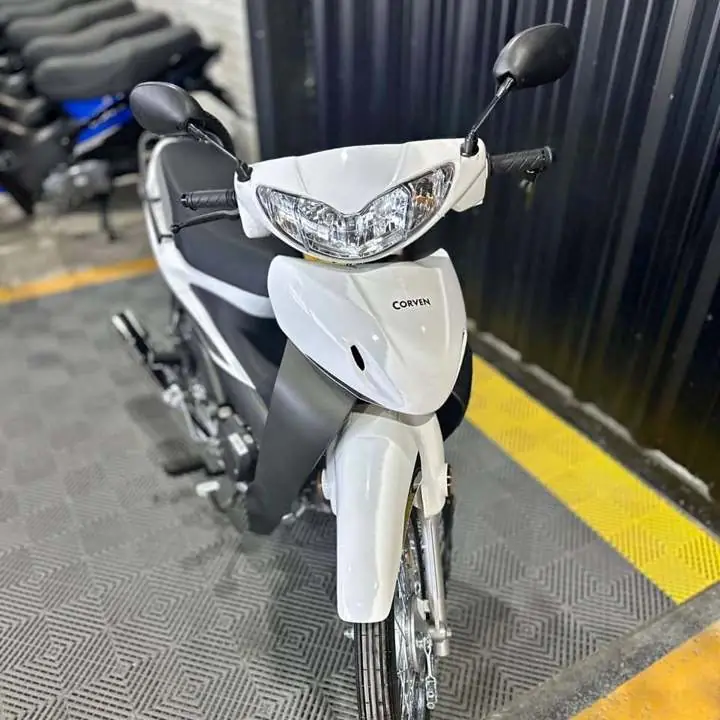 Corven mirage 110 base