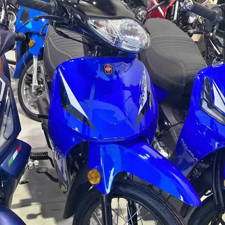 Gilera smash 110 base