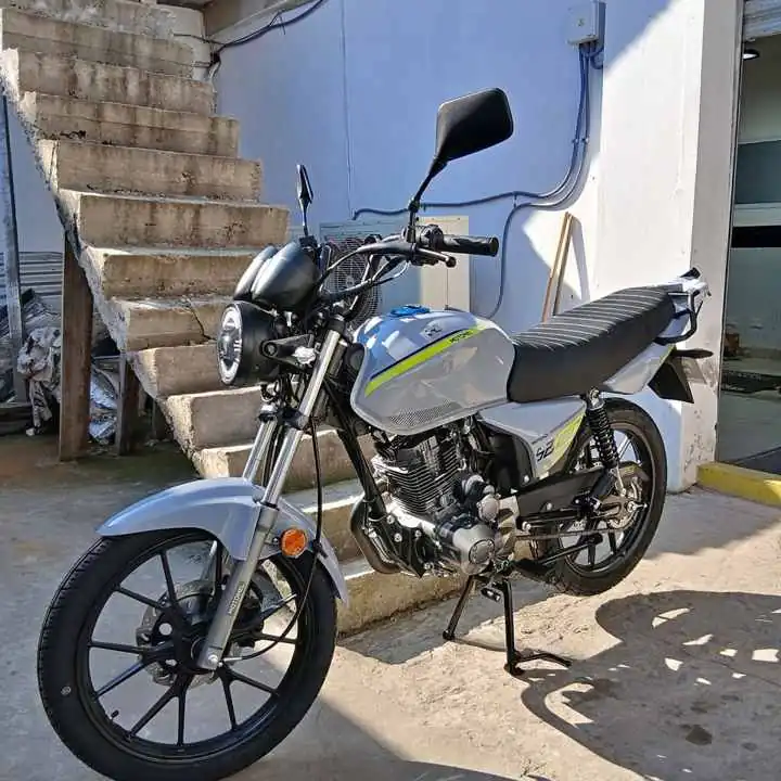 Motomel s2 150 full