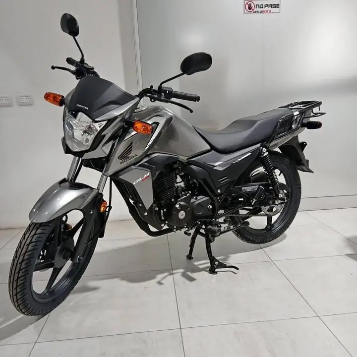 !MOTO! Honda glh 150