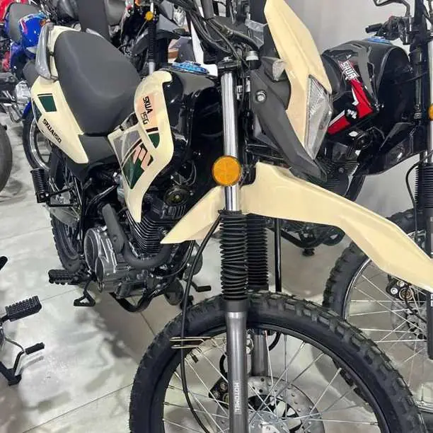 Motomel skua 150cc