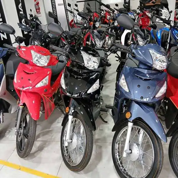 !MOTO! Zanella due