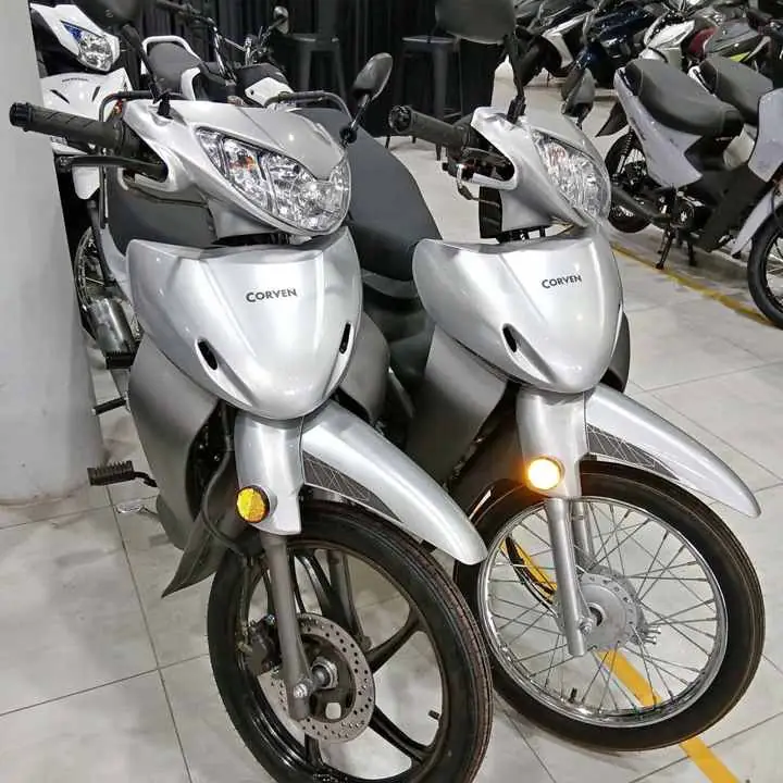 !MOTO! Corven mirage 110cc