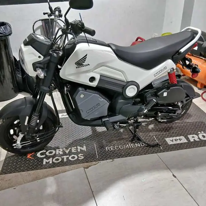 Honda navi 110