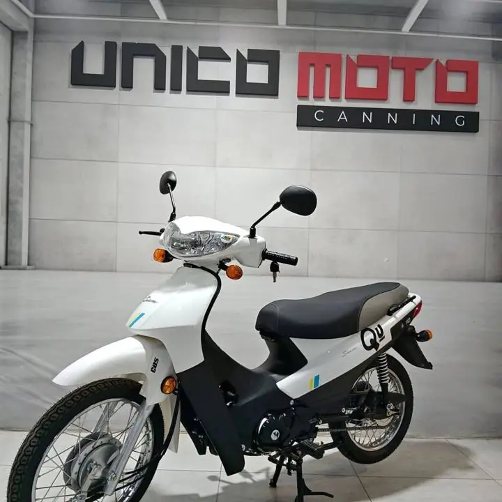 !MOTO! Siam Qú