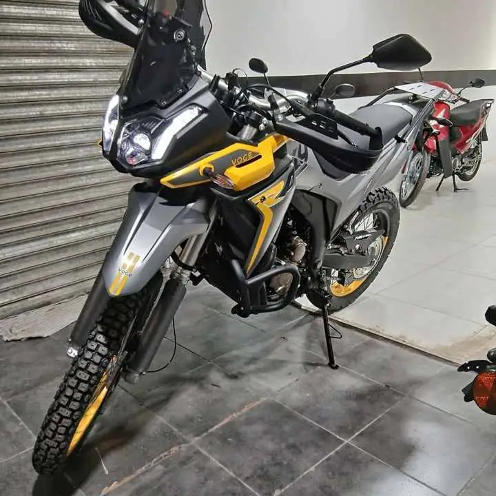 Voge 300