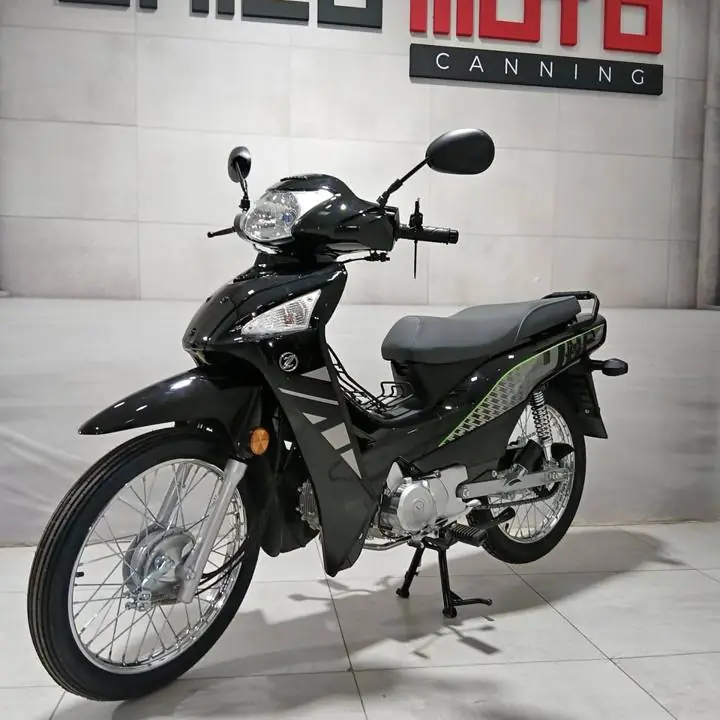 Zanella due 110cc