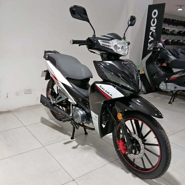 Gilera smash 125cc