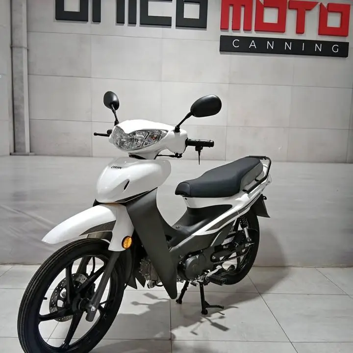 Corven mirage 110cc full