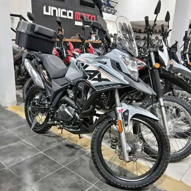 Corven Triax ADV250