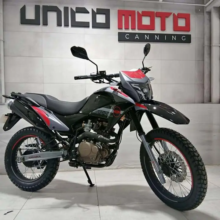 Gilera sahel 150cc