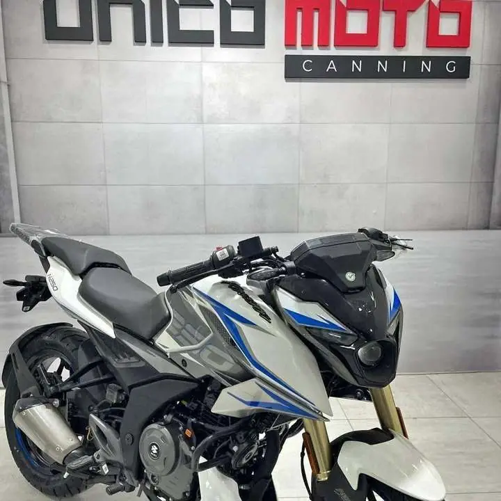 Rousser N250