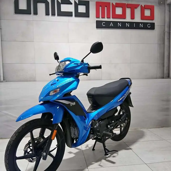 Tvs neoNX 110cc