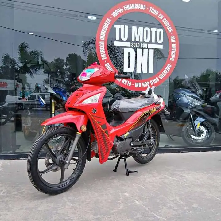 Zanella due 125cc