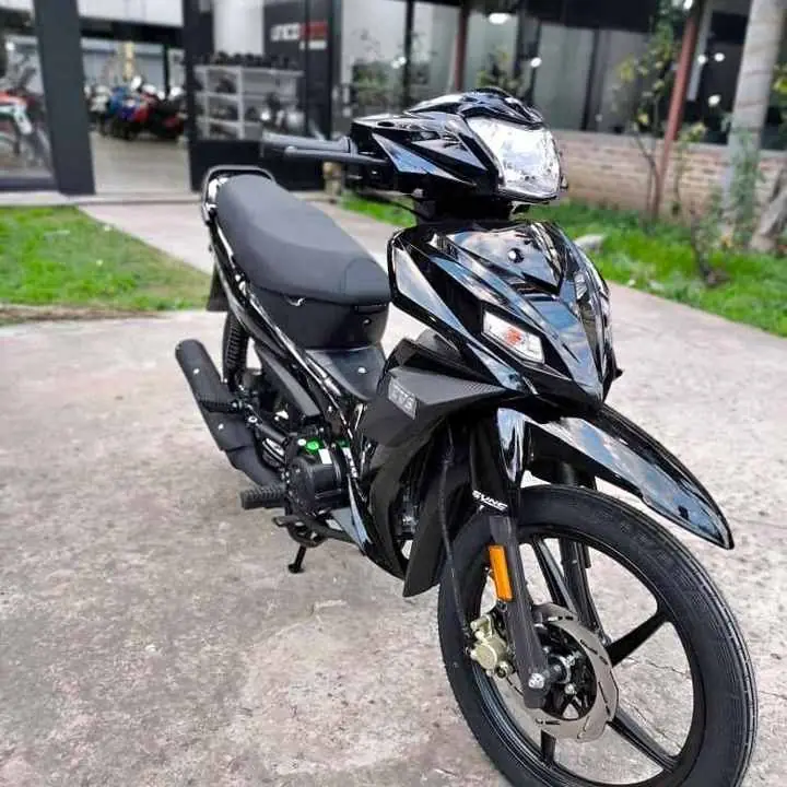 Tvs neoNX 110cc