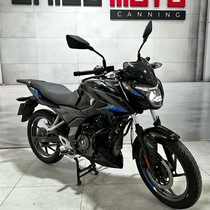 !MOTO! Rousser P150