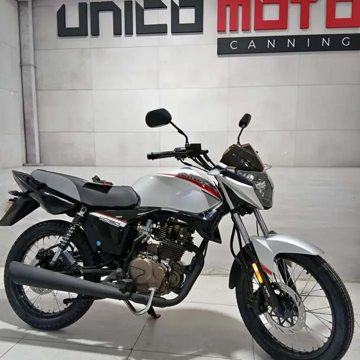 !MOTO! Gilera VC150