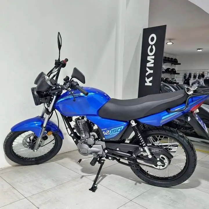 Motomel s2 150