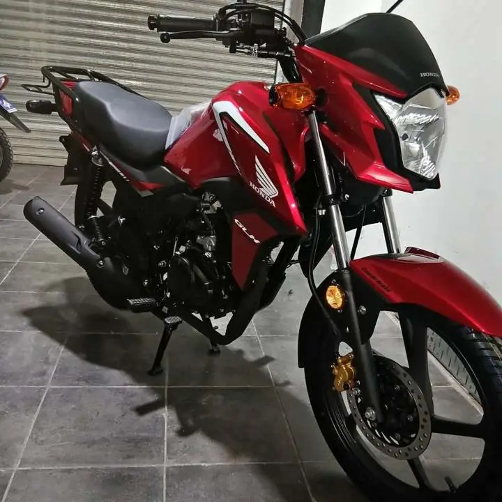 Honda glh 150