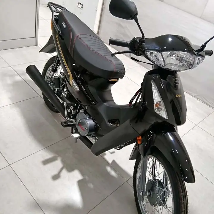 Keller cronos classic 110cc base