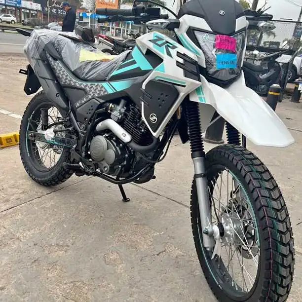 Zanella ZR150