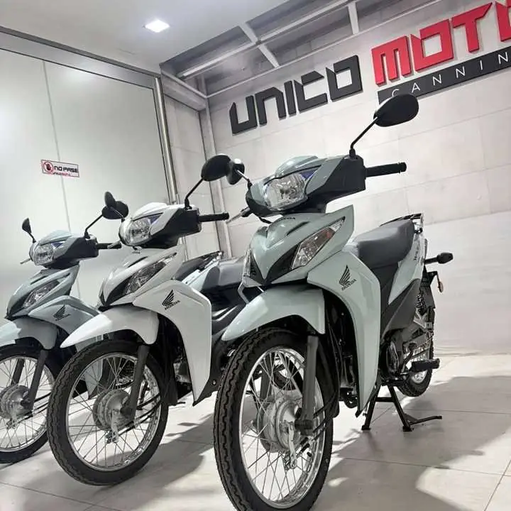 Honda Wave-s 110 base